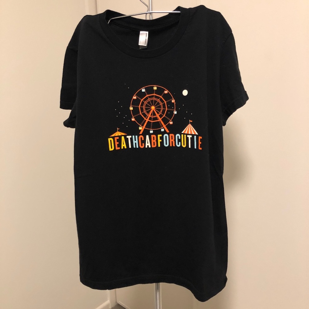 Vintage Style Tee
